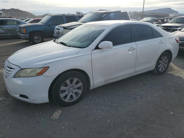 TOYOTA CAMRY 2007 4t1bk46k57u541837