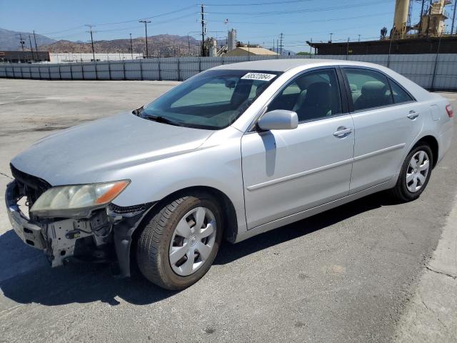 TOYOTA CAMRY LE 2007 4t1bk46k57u559481