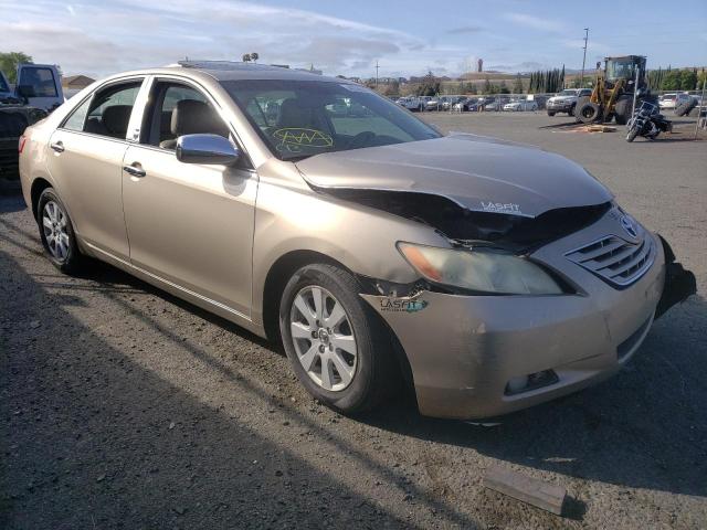 TOYOTA CAMRY LE 2008 4t1bk46k58u056051