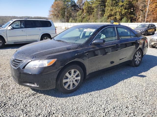 TOYOTA CAMRY 2008 4t1bk46k58u056177