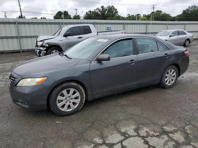 TOYOTA CAMRY LE 2008 4t1bk46k58u063257