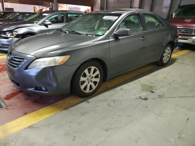 TOYOTA CAMRY LE 2008 4t1bk46k58u561443