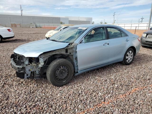 TOYOTA CAMRY 2008 4t1bk46k58u564858