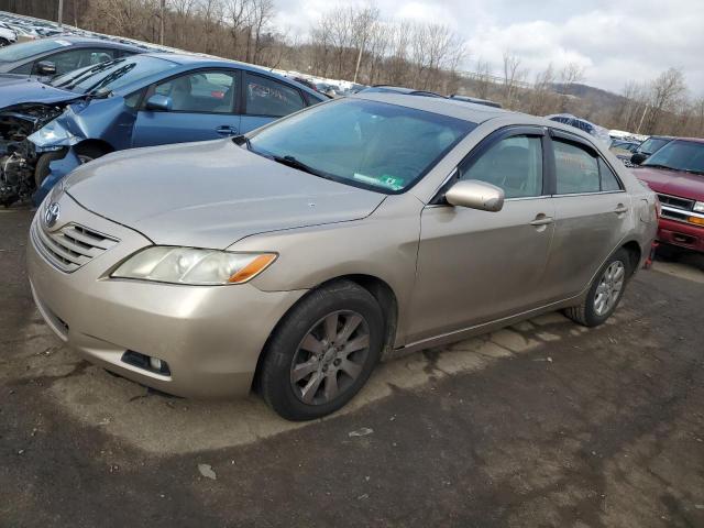 TOYOTA CAMRY 2009 4t1bk46k59u073479