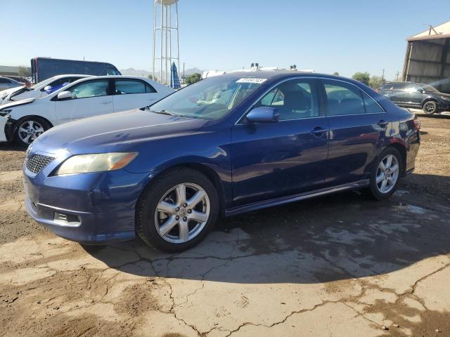 TOYOTA CAMRY 2009 4t1bk46k59u079962