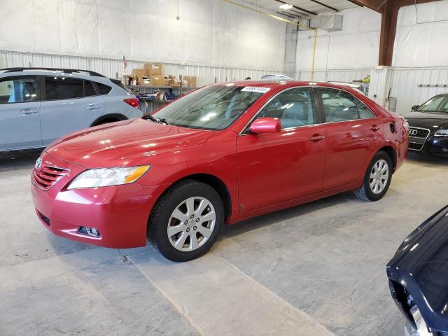 TOYOTA CAMRY 2009 4t1bk46k59u081064