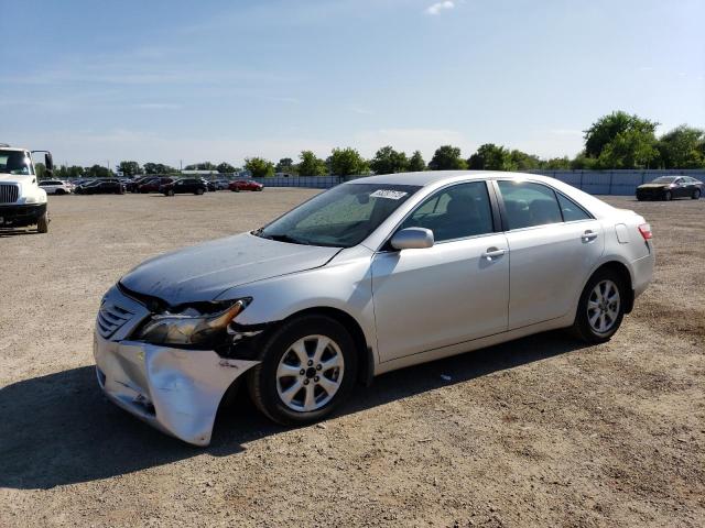 TOYOTA CAMRY 2009 4t1bk46k59u082179