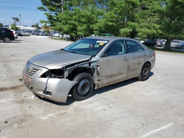 TOYOTA CAMRY 2009 4t1bk46k59u087804