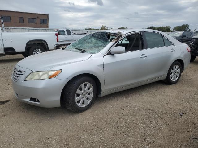 TOYOTA CAMRY 2009 4t1bk46k59u089200