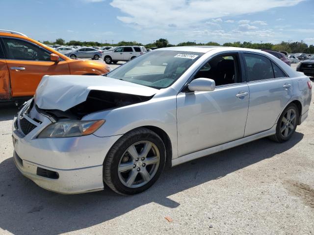 TOYOTA CAMRY SE 2009 4t1bk46k59u093196