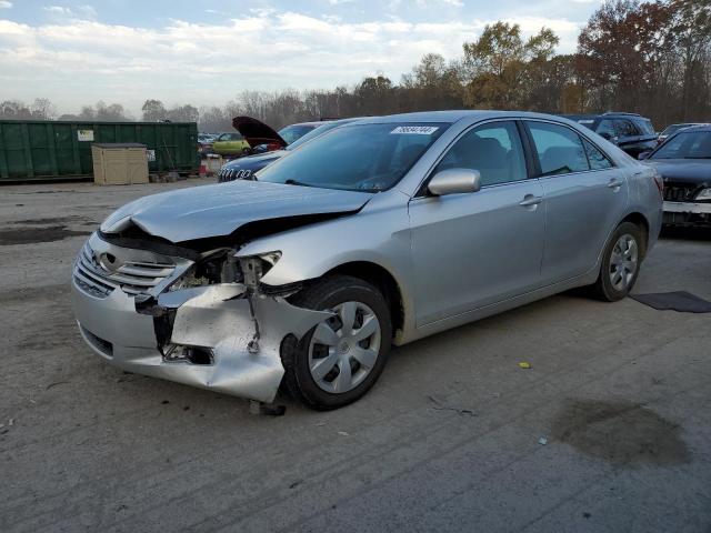 TOYOTA CAMRY SE 2009 4t1bk46k59u578177