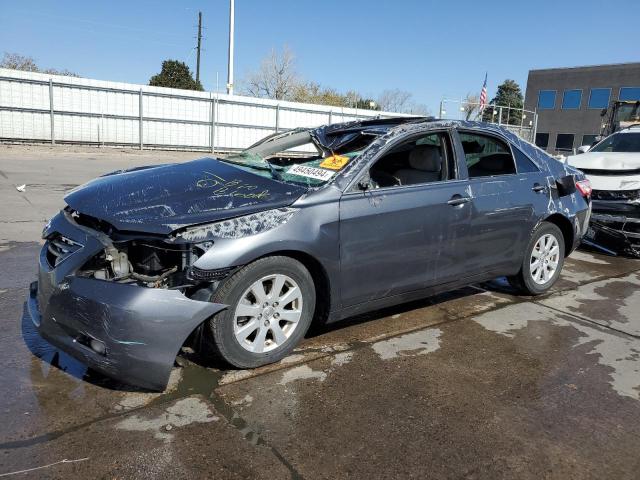 TOYOTA CAMRY 2009 4t1bk46k59u579913