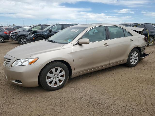 TOYOTA CAMRY SE 2009 4t1bk46k59u579930