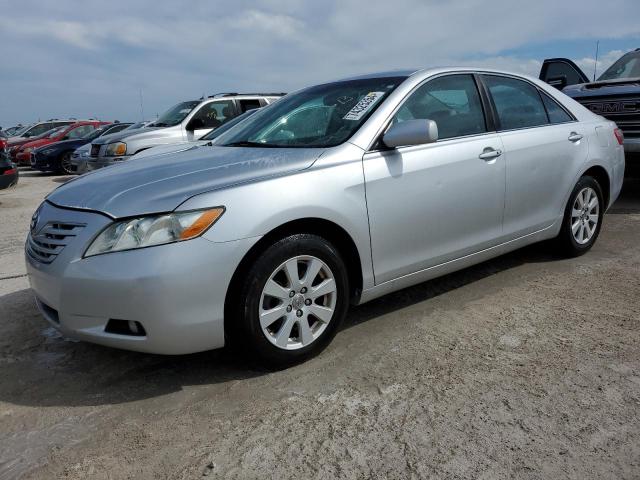 TOYOTA CAMRY SE 2009 4t1bk46k59u580401