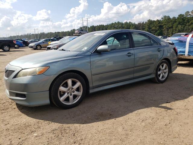 TOYOTA CAMRY SE 2009 4t1bk46k59u581600