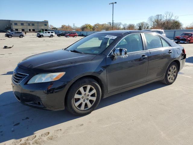 TOYOTA CAMRY 2009 4t1bk46k59u584061