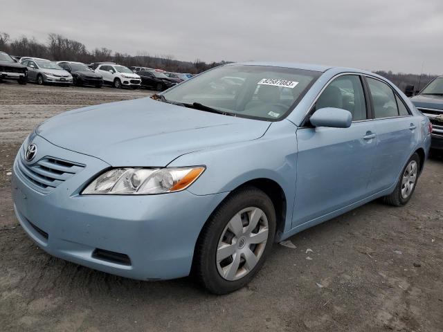 TOYOTA CAMRY 2009 4t1bk46k59u595223