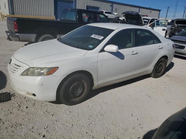 TOYOTA CAMRY 2009 4t1bk46k59u595447