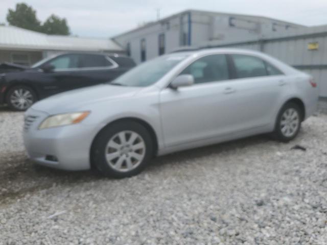 TOYOTA CAMRY LE 2007 4t1bk46k67u034686