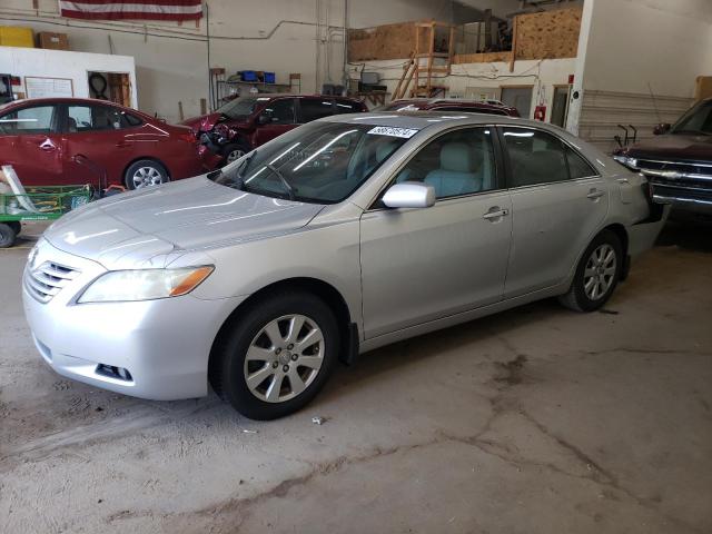 TOYOTA CAMRY 2007 4t1bk46k67u036096