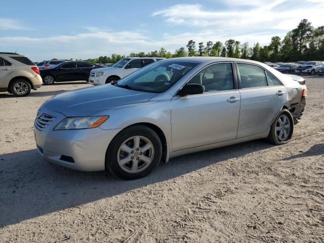 TOYOTA CAMRY 2007 4t1bk46k67u040018