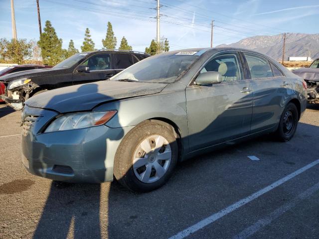 TOYOTA CAMRY LE 2007 4t1bk46k67u514100