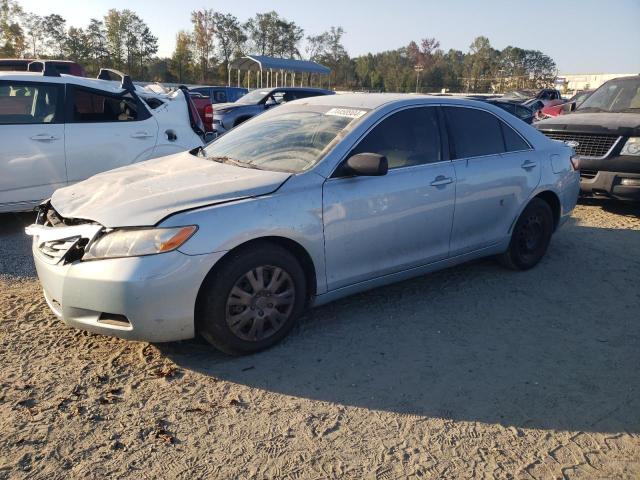 TOYOTA CAMRY LE 2007 4t1bk46k67u536369