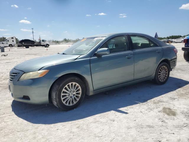 TOYOTA CAMRY 2007 4t1bk46k67u542317