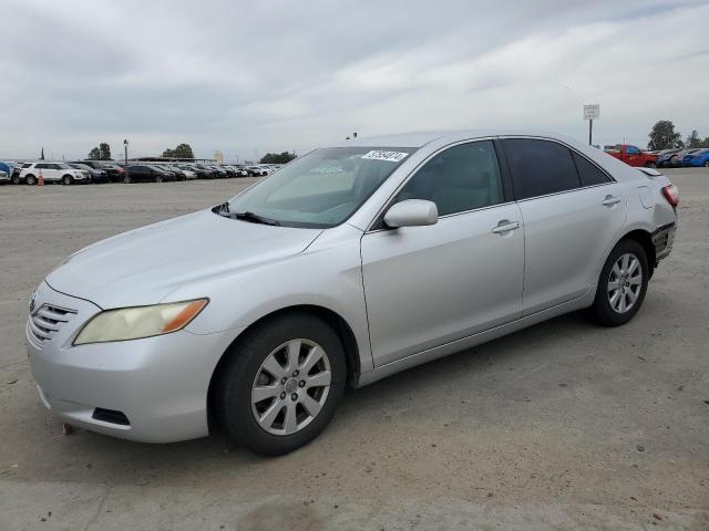 TOYOTA CAMRY 2008 4t1bk46k68u056477