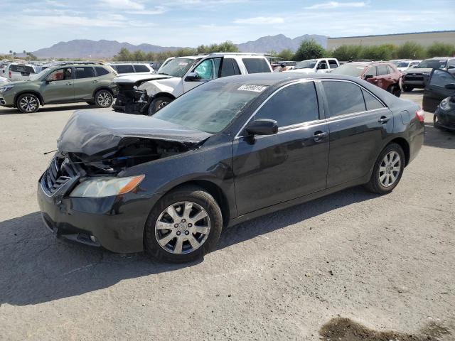 TOYOTA CAMRY LE 2008 4t1bk46k68u060139