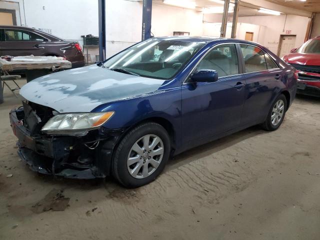 TOYOTA CAMRY 2008 4t1bk46k68u063476