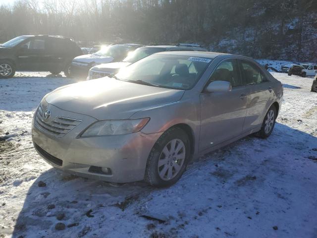 TOYOTA CAMRY 2008 4t1bk46k68u073215