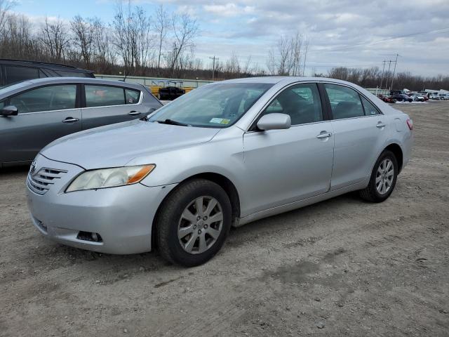 TOYOTA CAMRY LE 2008 4t1bk46k68u562164