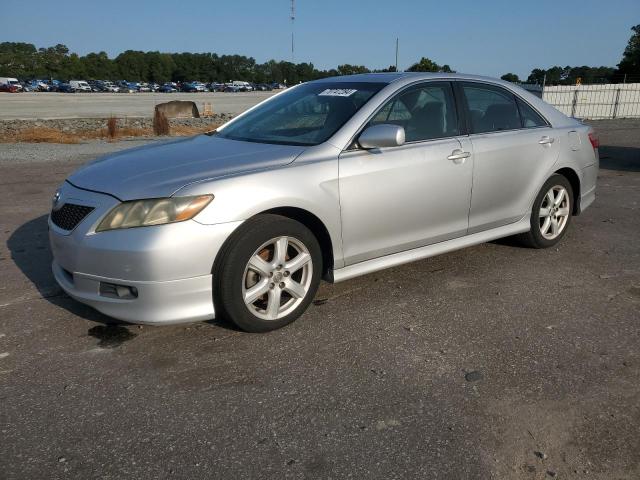 TOYOTA CAMRY LE 2008 4t1bk46k68u572791