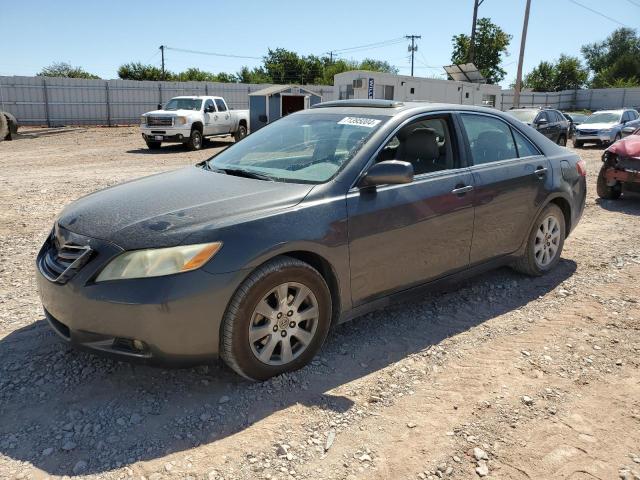 TOYOTA CAMRY LE 2008 4t1bk46k68u575268