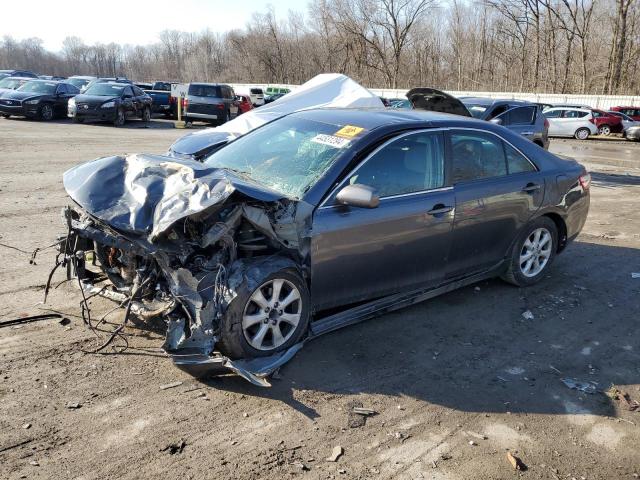 TOYOTA CAMRY 2009 4t1bk46k69u077234