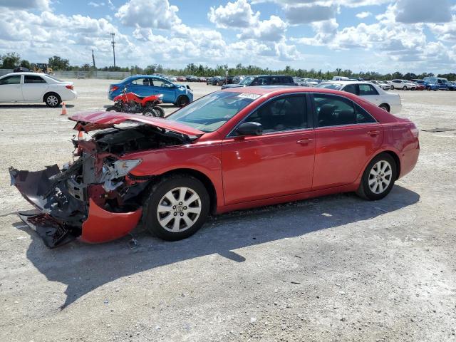 TOYOTA CAMRY SE 2009 4t1bk46k69u079260