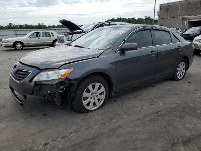 TOYOTA CAMRY SE 2009 4t1bk46k69u086922