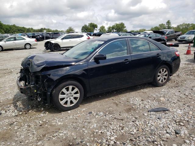 TOYOTA CAMRY SE 2009 4t1bk46k69u092512