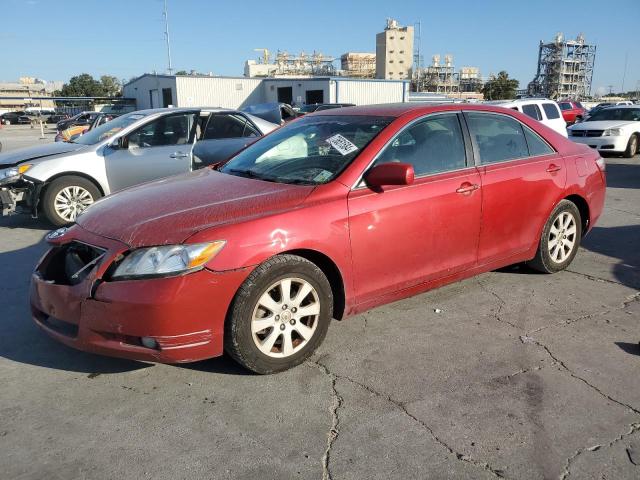 TOYOTA CAMRY SE 2009 4t1bk46k69u097922