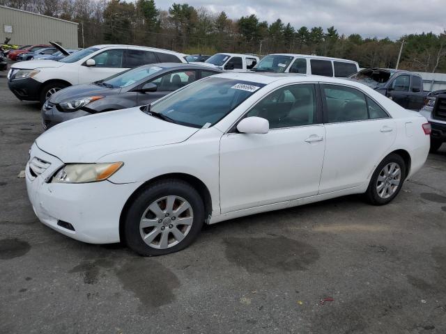 TOYOTA CAMRY 2009 4t1bk46k69u580620