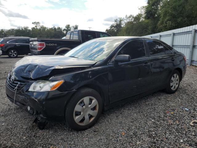 TOYOTA CAMRY SE 2009 4t1bk46k69u584795