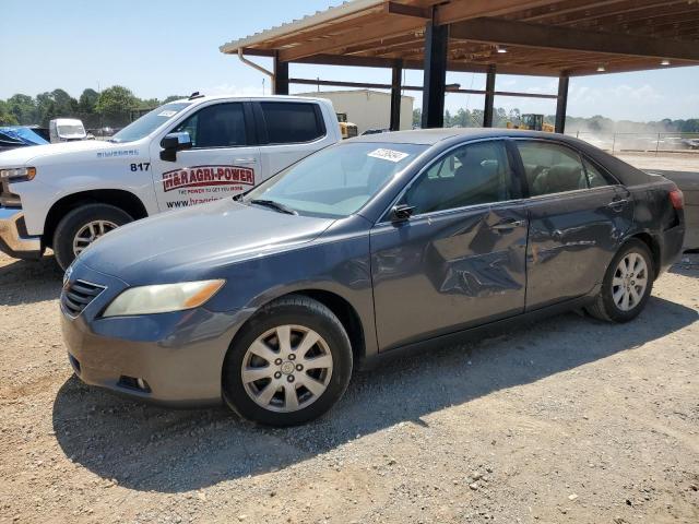 TOYOTA CAMRY 2009 4t1bk46k69u585199