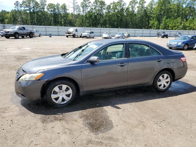 TOYOTA CAMRY SE 2009 4t1bk46k69u589639