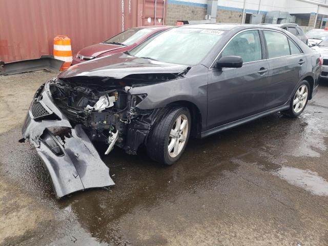 TOYOTA CAMRY 2009 4t1bk46k69u592248