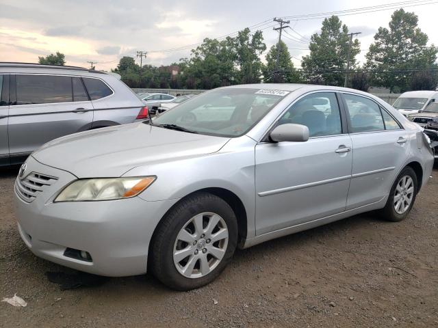 TOYOTA CAMRY 2009 4t1bk46k69u593898