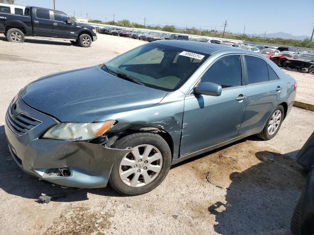 TOYOTA CAMRY SE 2009 4t1bk46k69u594582