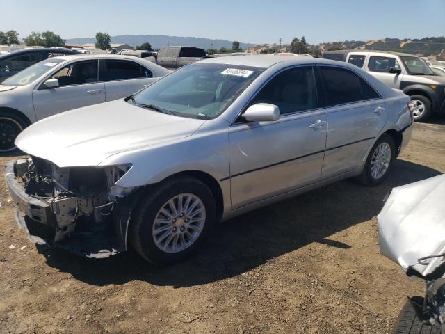 TOYOTA CAMRY LE 2007 4t1bk46k77u009196