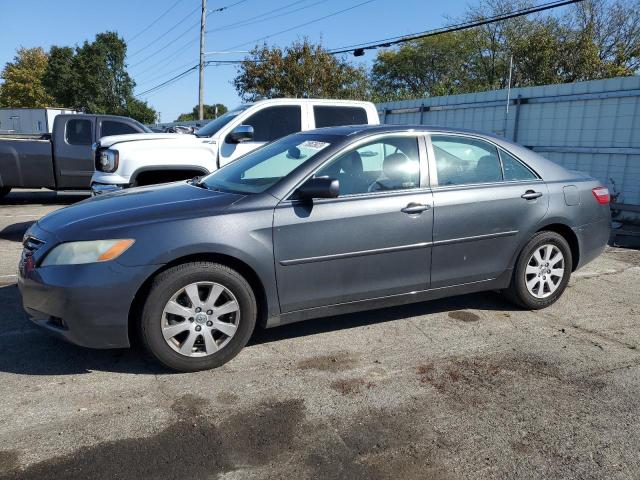 TOYOTA CAMRY 2007 4t1bk46k77u009344