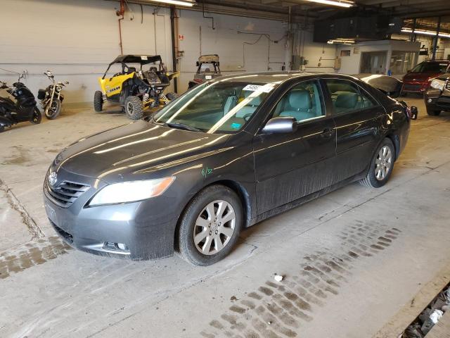 TOYOTA CAMRY 2007 4t1bk46k77u014219